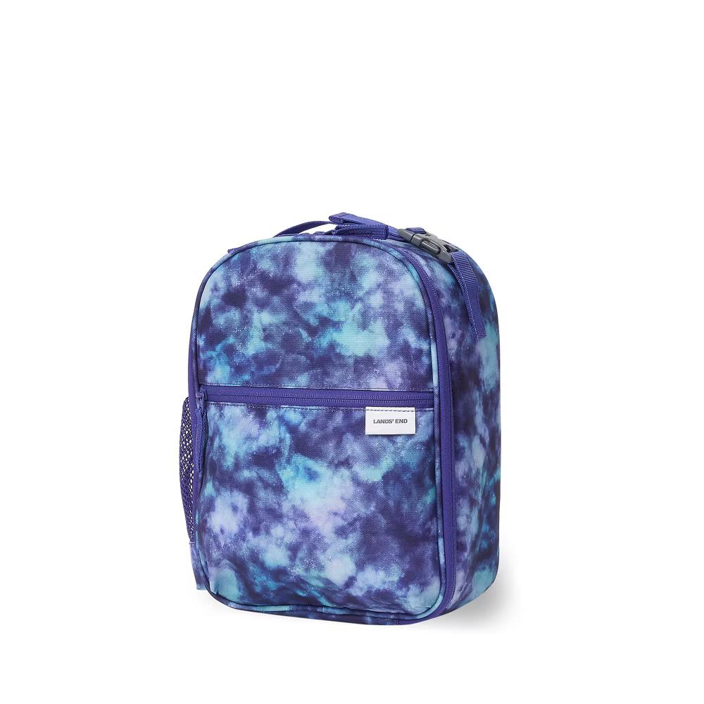 Lands' End Kids Insulated Soft Sided Lunch Box - Image 26
