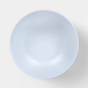 2.99 fl oz RE Polypro Translucent Cereal Bowl