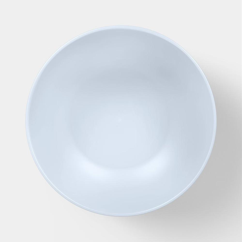 2.99 fl oz RE Polypro Translucent Cereal Bowl