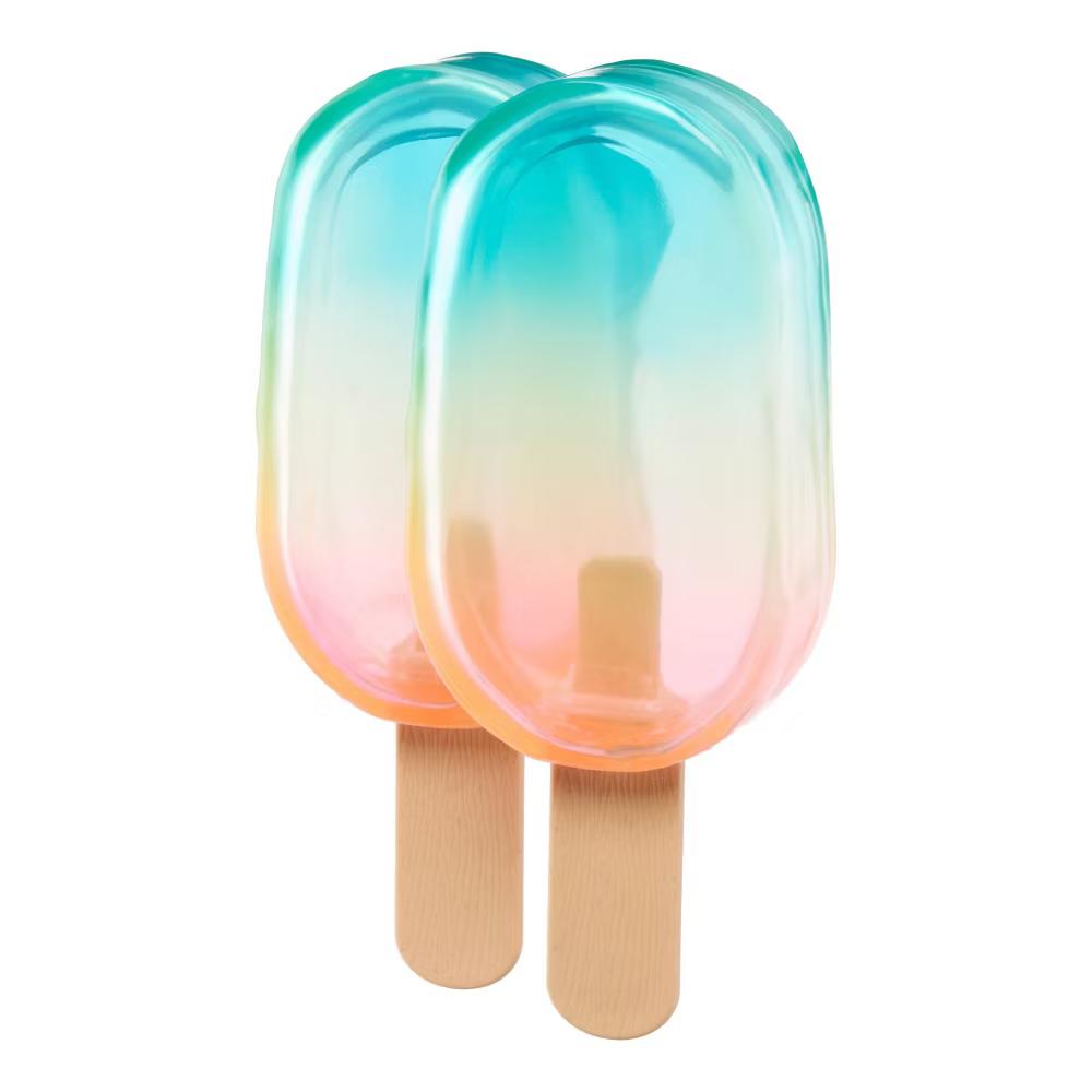 Sweet Spaces Playful Plates – Ice Pops - Image 4