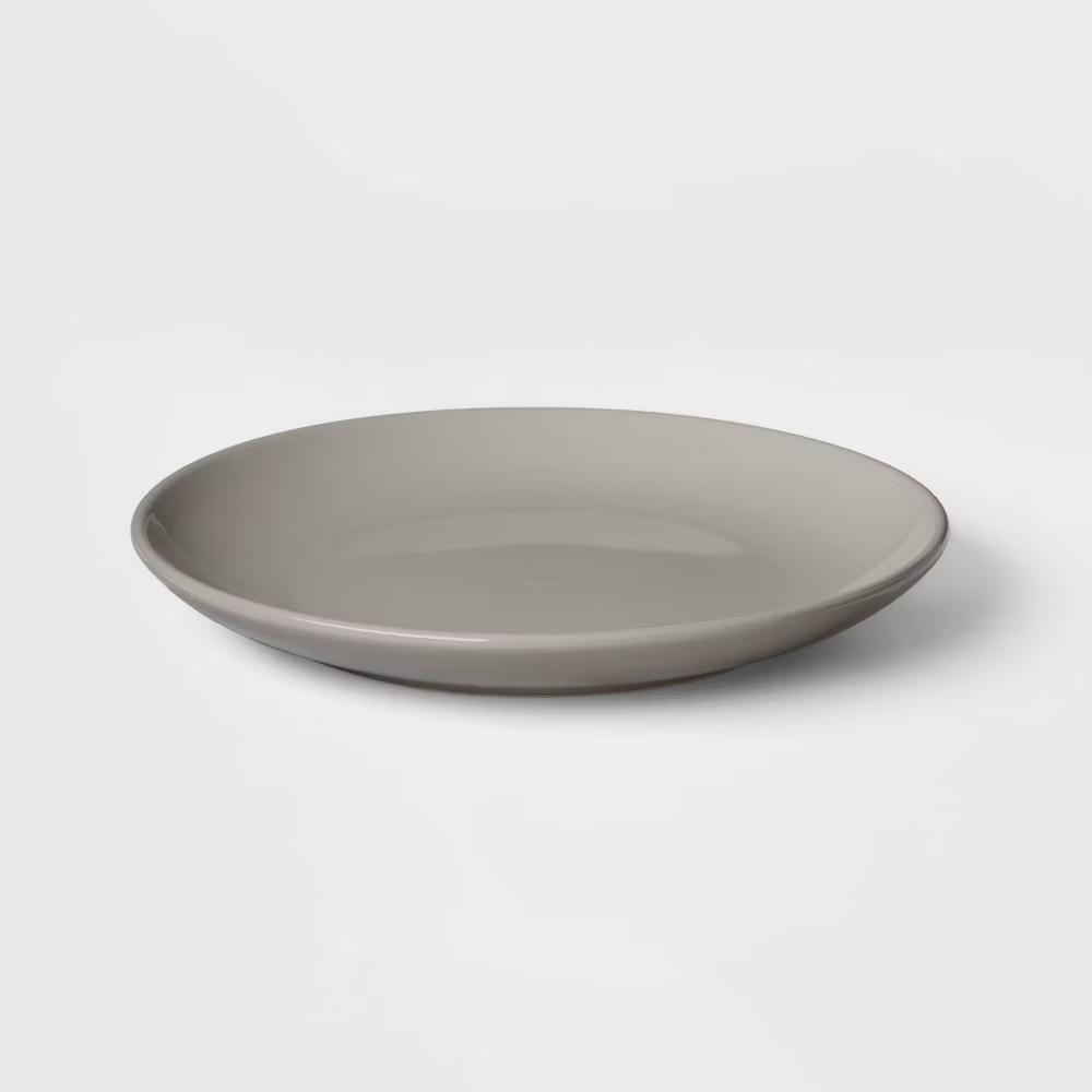 10" Stoneware Avesta Dinner Plates - Image 10