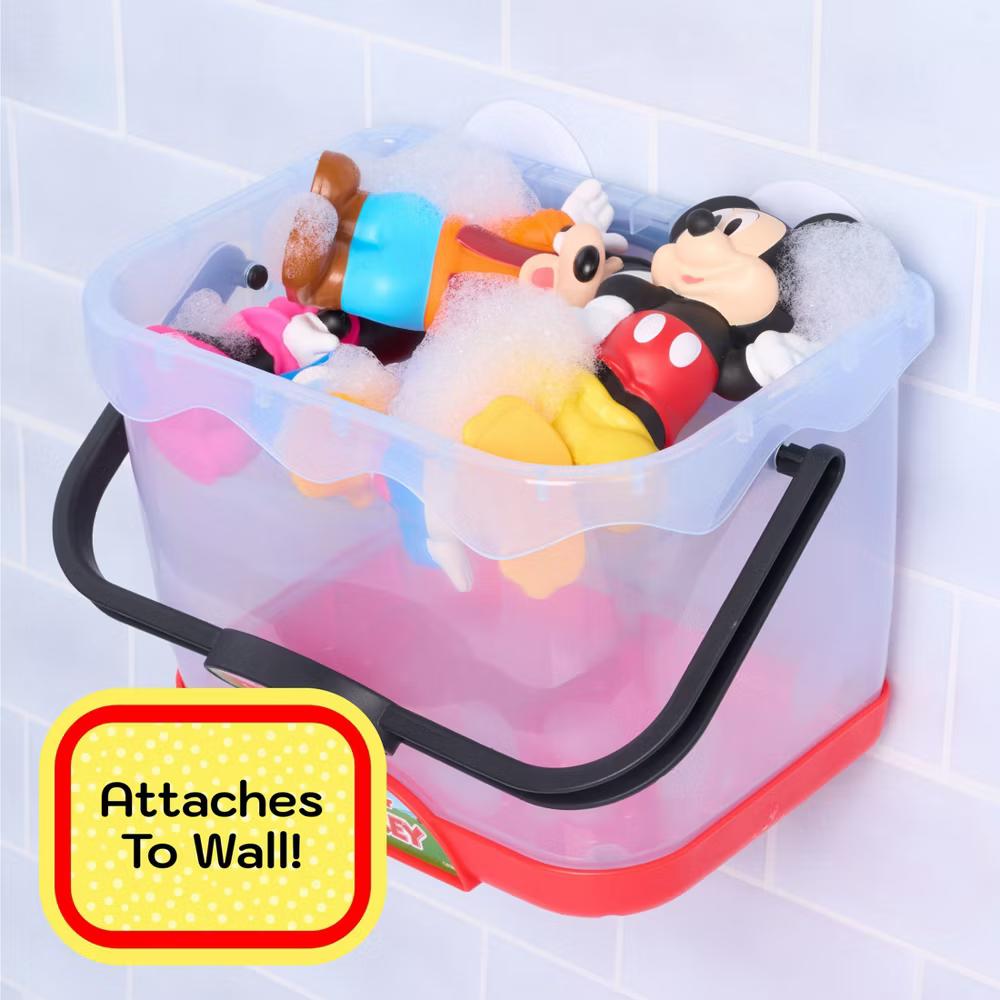 Shop Caddy: Mickey Mouse - Image 6