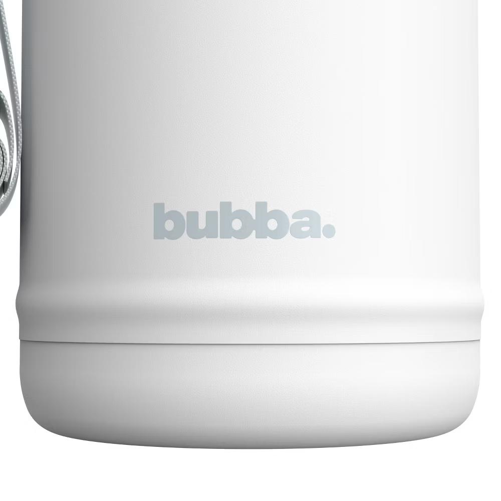 Bubba 64 fl oz Stainless Steel Jug with Multi Function Keg Lid + Top Handle Water Bottle - Image 12
