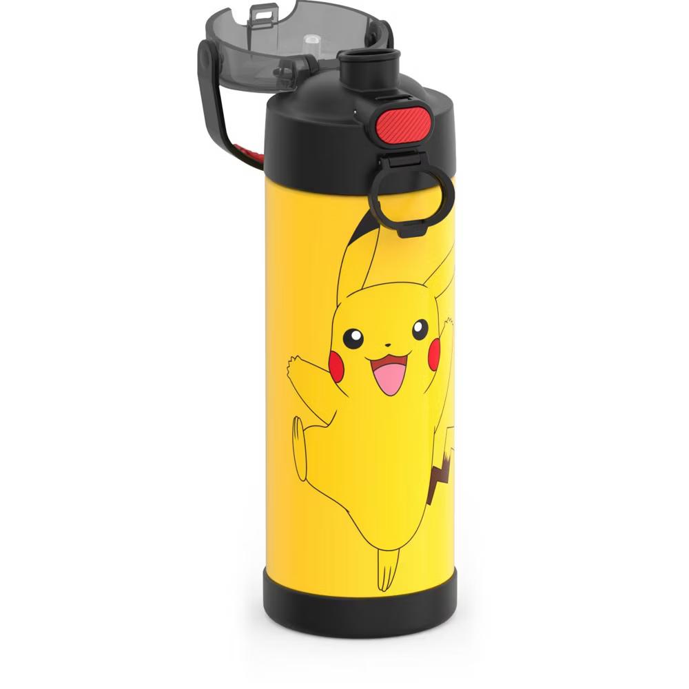 Thermos 16oz Stainless Steel FUNtainer Water Bottle with Bail Handle - Image 22