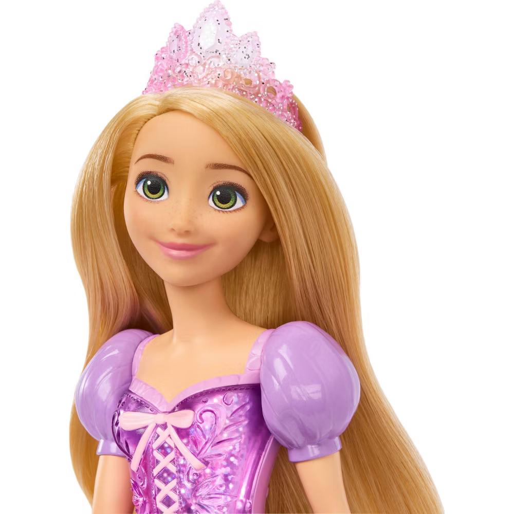Princess Rapunzel Fashion Doll - Image 6