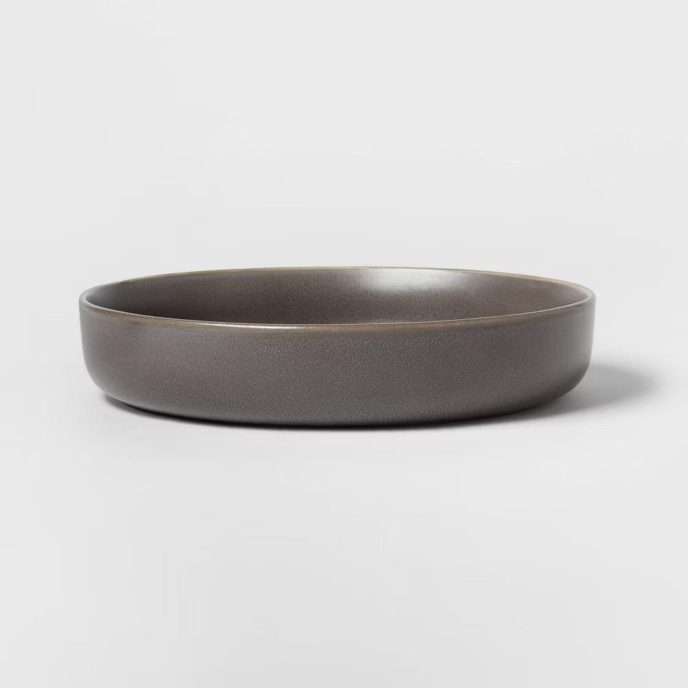 44oz Stoneware Tilley Dinner Bowls - Image 4