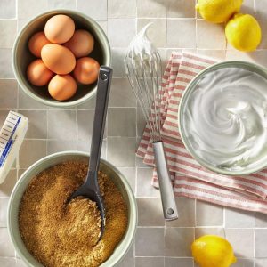 12" Stainless Steel Balloon Whisk Silver - Metal Wire Kitchen Tool, Dishwasher-Safe, 12" Length