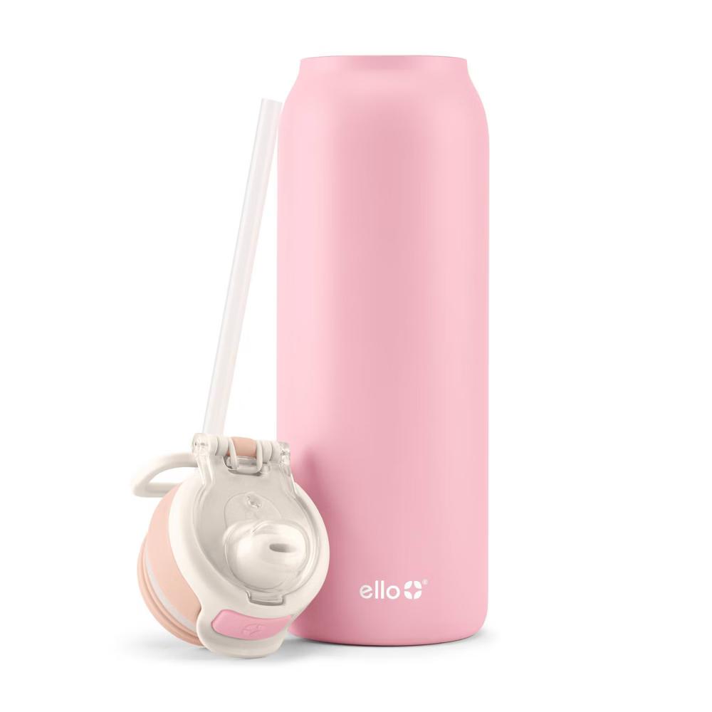 Pop and Fill Stainless Steel Water Bottle - Image 11