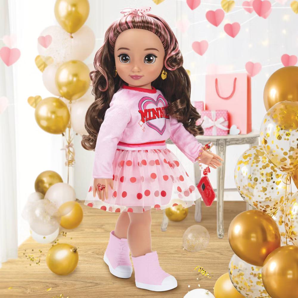 ILY 4EVER 18" Inspired Doll - Image 26