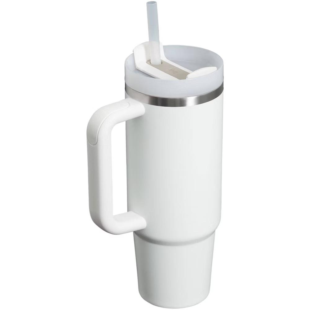 30 oz Stainless Steel H2.0 Flowstate Quencher Tumbler - Image 8