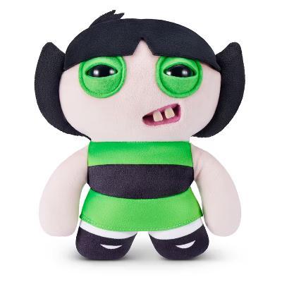 Fuggler 9" Power Puff Girls - Buttercup - Image 7