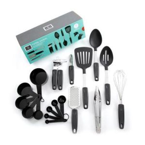 Chefs Better Basics Gadgets and Tools Combo Set