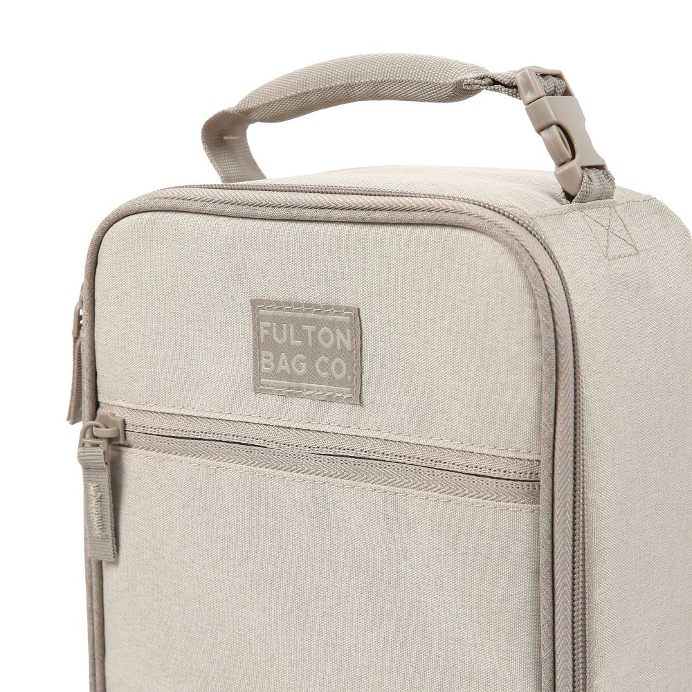 Fulton Bag Co. Upright Lunch Bag - Image 134