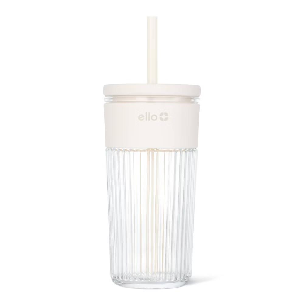 Ava 18oz Straw Tumbler - Image 2