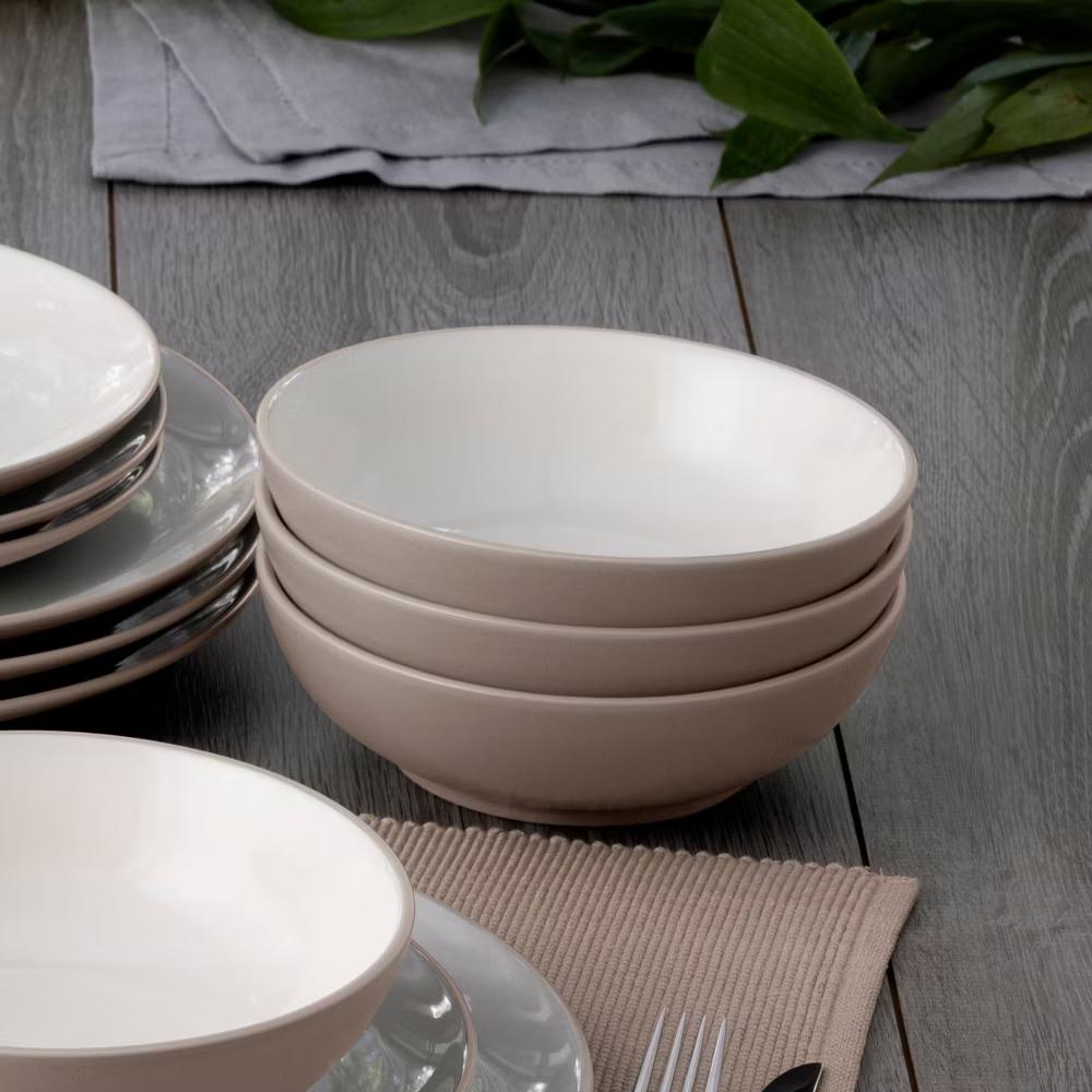 Noritake Colorwave Set of 4 Soup/Cereal Bowls - Image 53