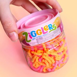 Zigglers Tube