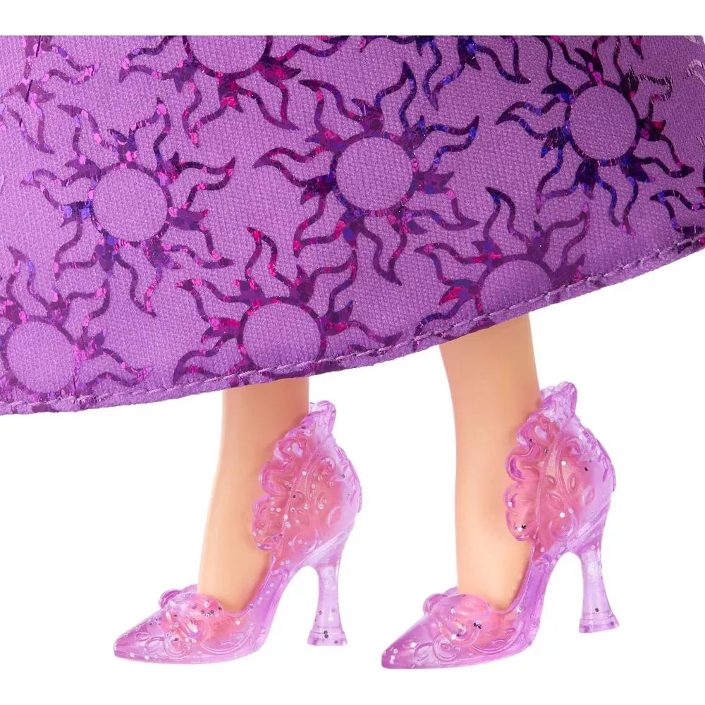 Princess Rapunzel Fashion Doll