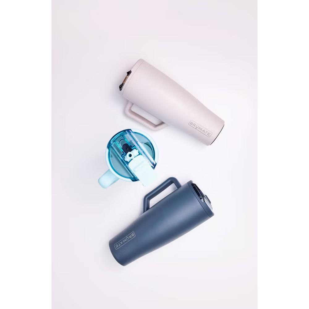 Era Flip 40 fl oz 100% Leak-Proof Straw Tumbler - Image 5