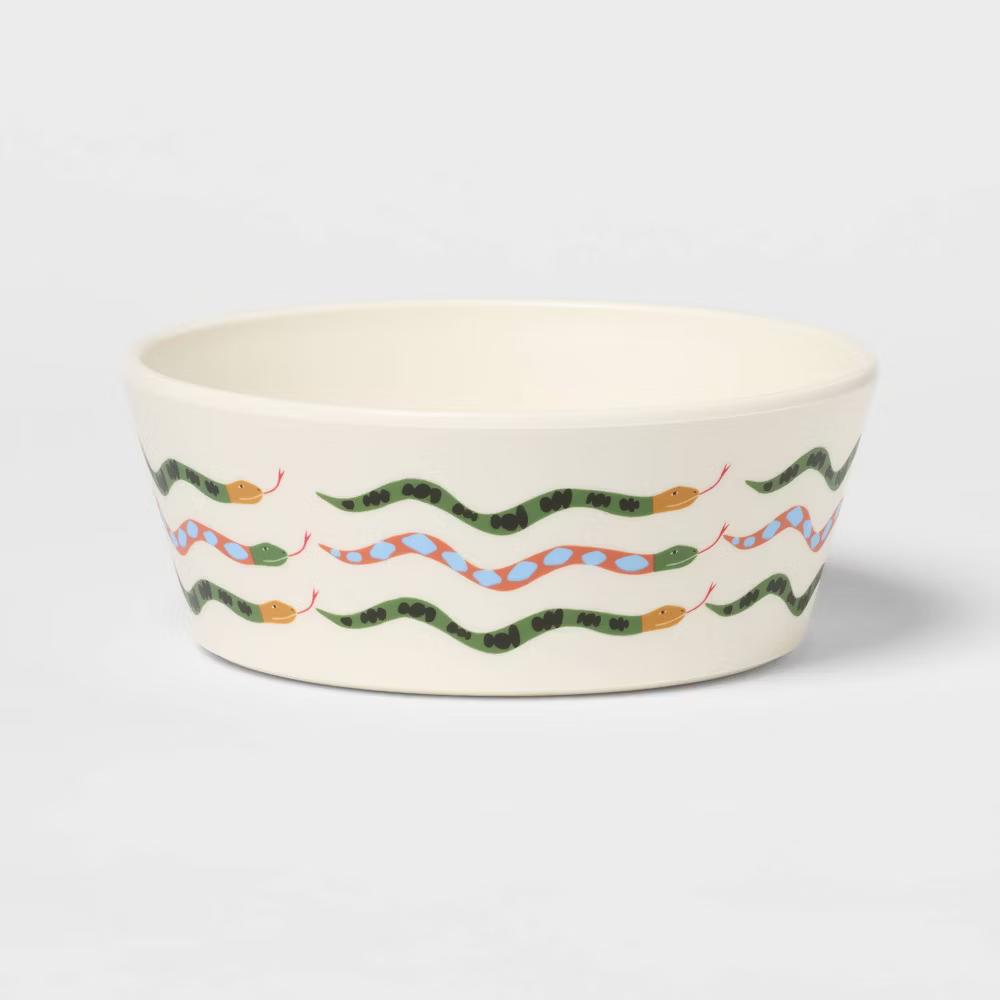 3pc Artificial Resin Dinnerware Set - Image 9