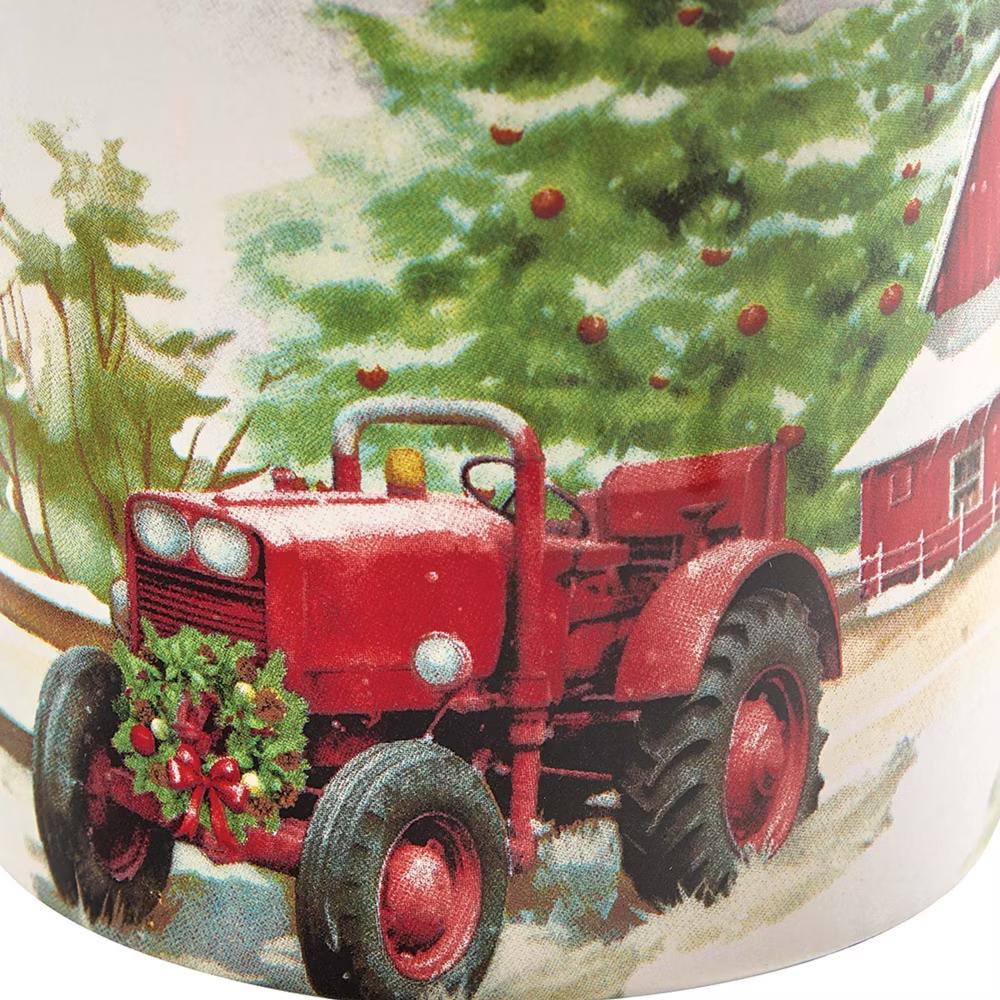 Park Designs Holiday Mugs - Image 17