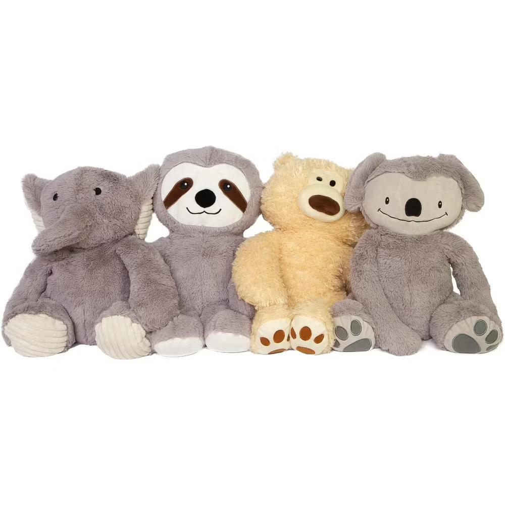Bintiva Weighted Comfort Buddy Koala – Sensory Comfort Plush Toy for Calming, Regulation, and Proprioceptive Input