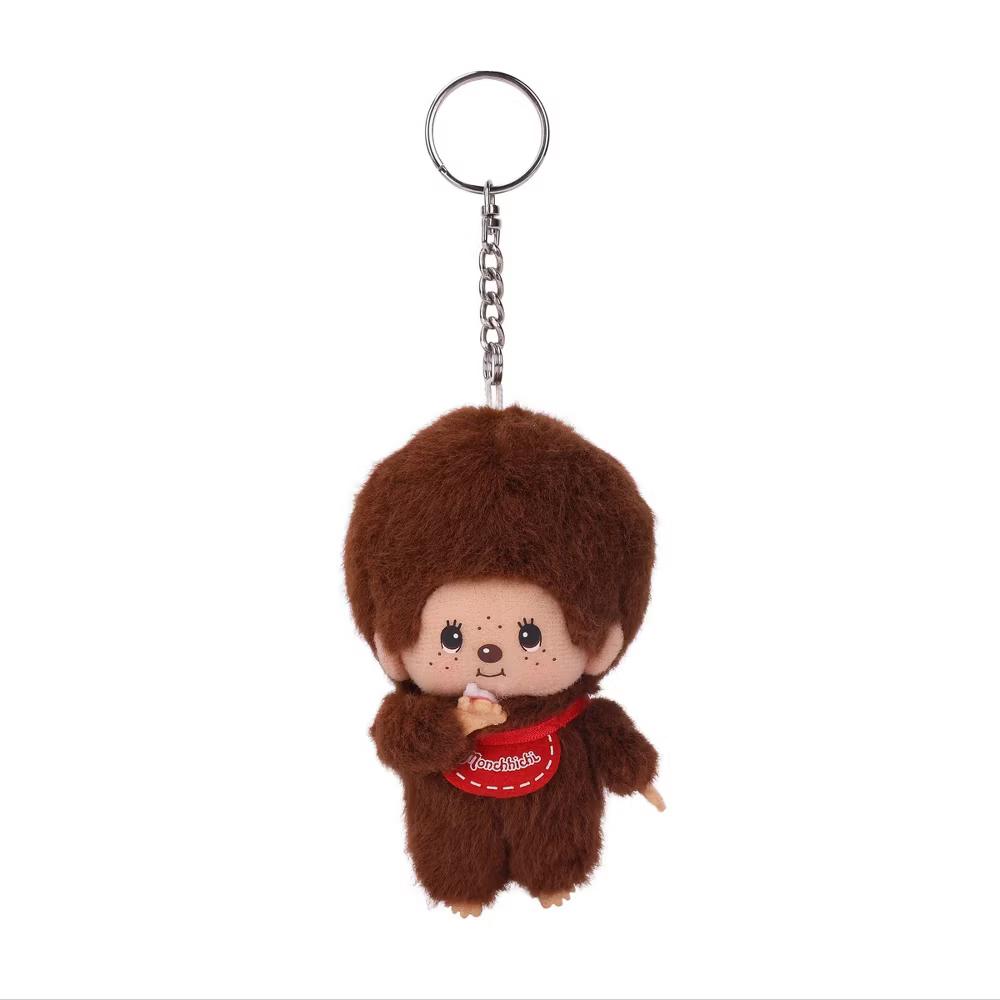 Monchhichi Plush Keychain Blind Box - Image 5