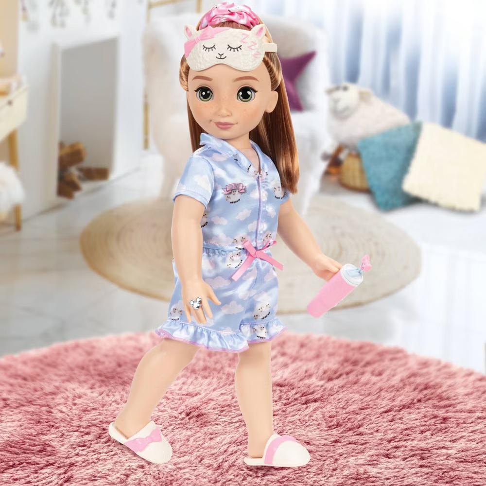 ILY 4EVER 18" Inspired Doll - Image 7
