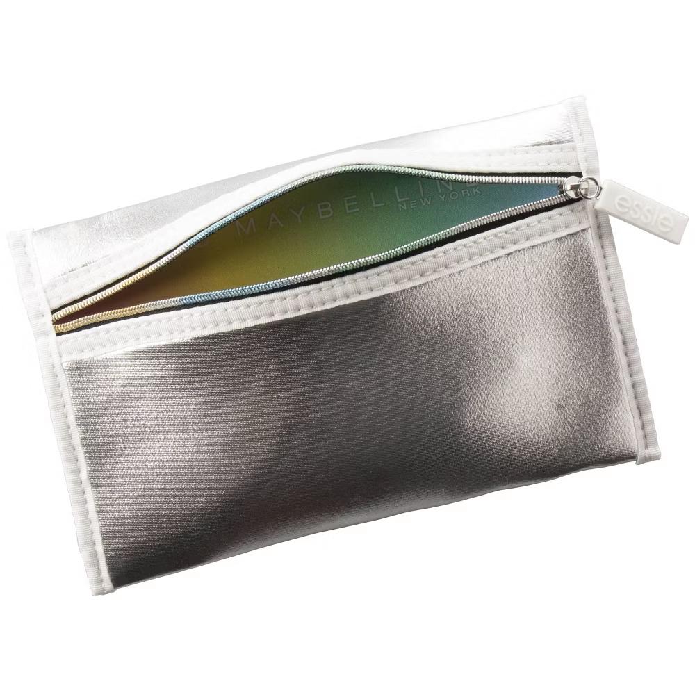 essie Nail Polish Makeup Bag - Image 2