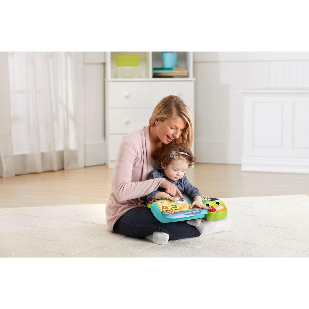 VTech Touch & Teach Sea Turtle - Image 3