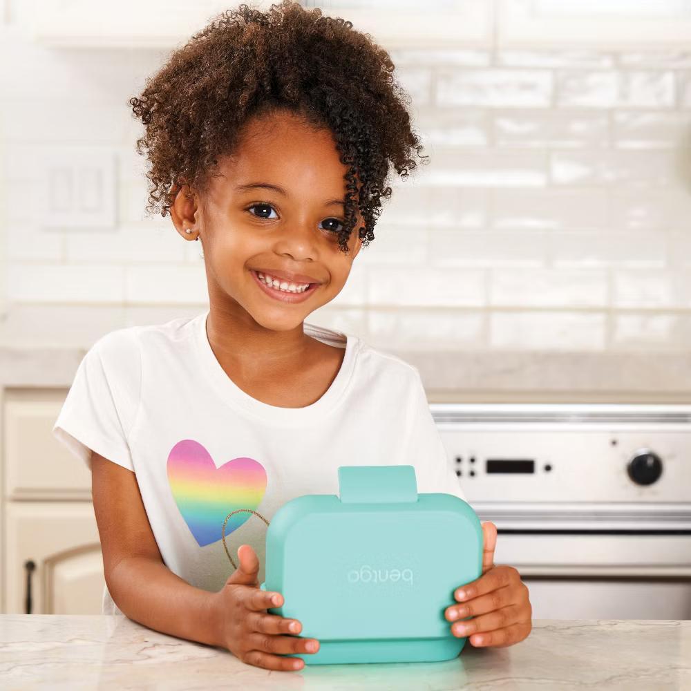 Kids' Snack Leak-proof Storage Container - Image 5