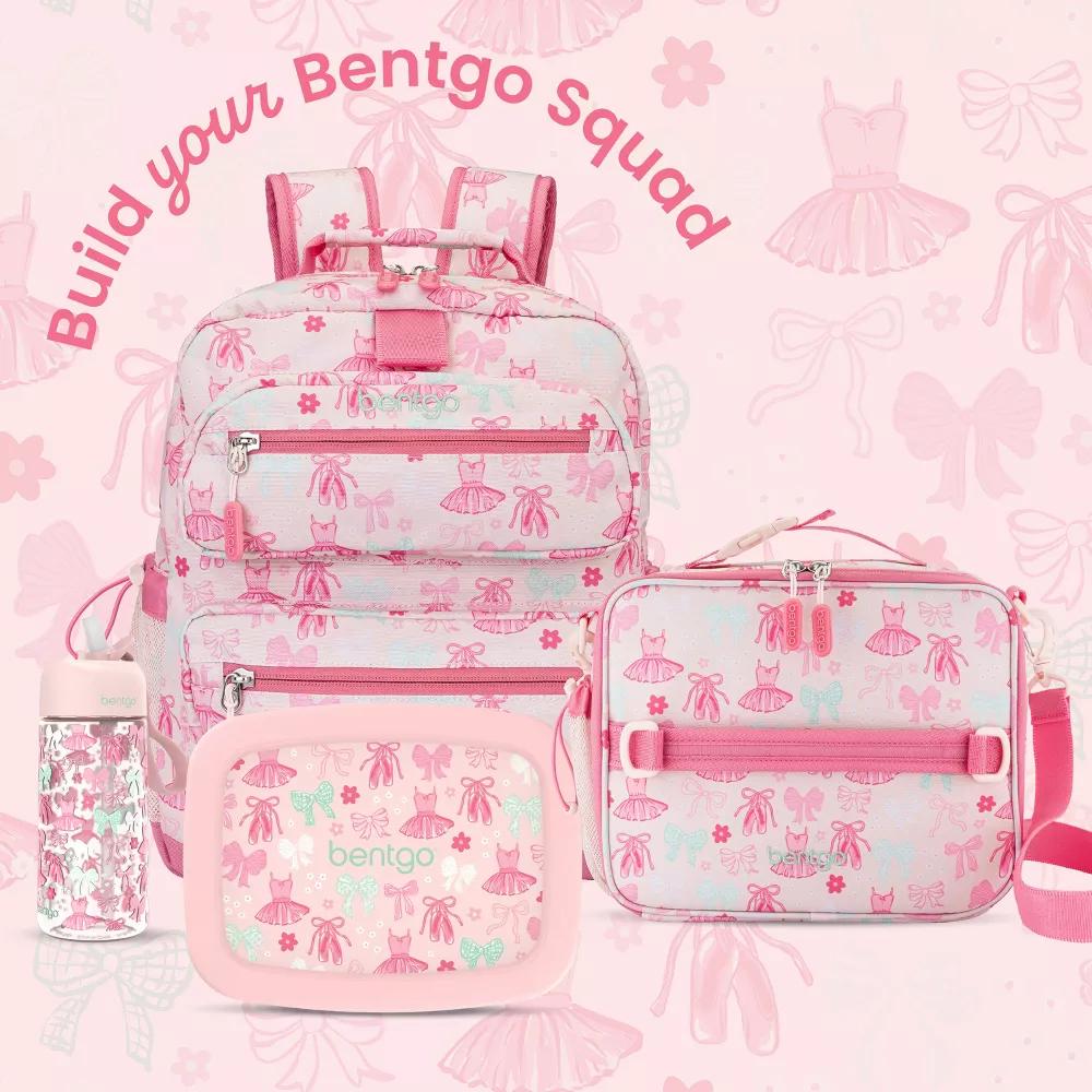 Double-Insulated Lunch Tote - Pink - Image 6