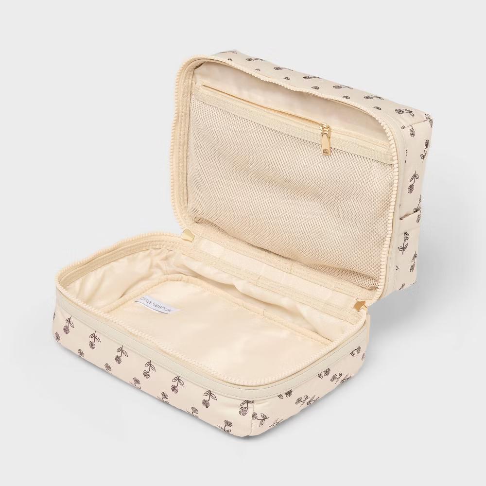 Puffy Makeup Case - Image 8