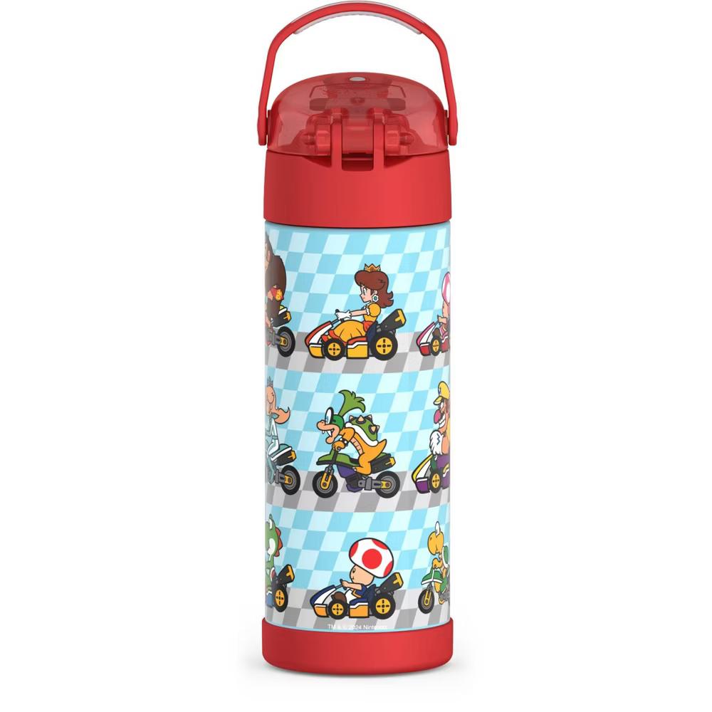 Thermos 16oz Stainless Steel FUNtainer Water Bottle with Bail Handle - Image 78