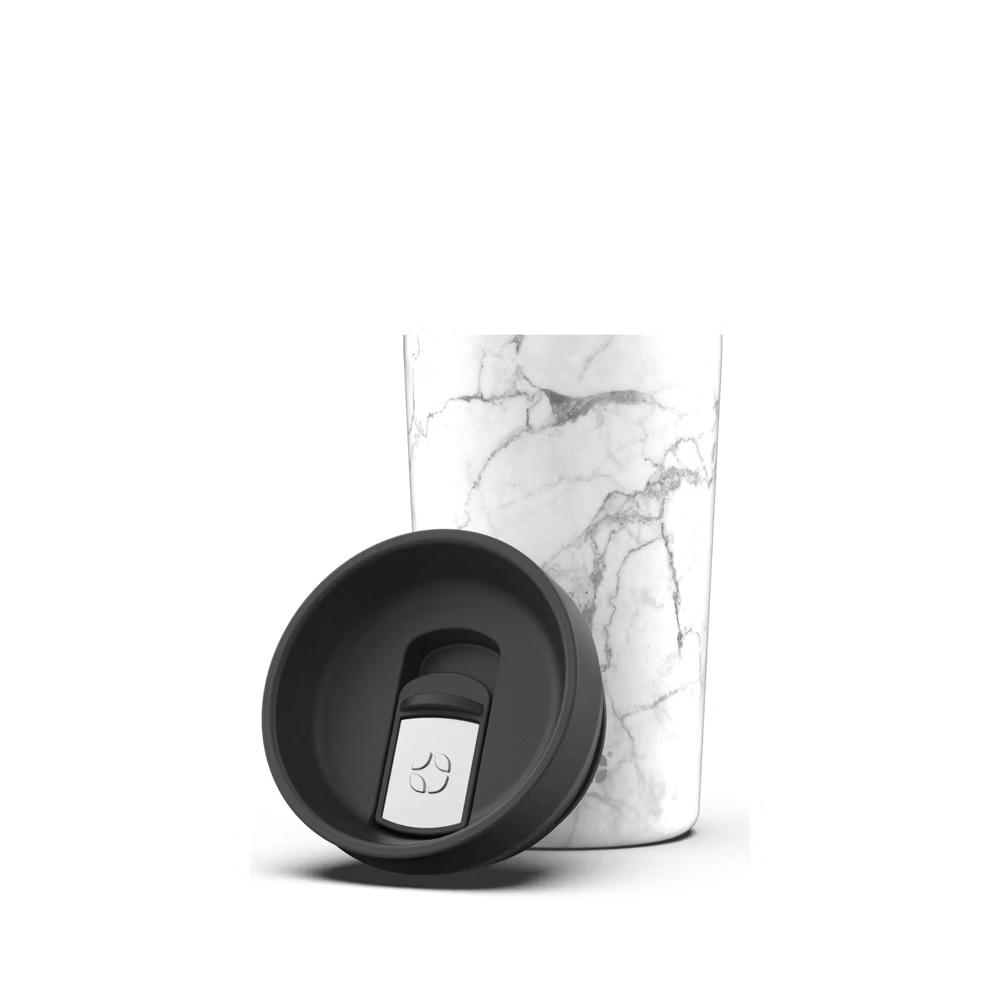 Jones 11oz Vacuum Insulated Stainless Steel Travel Mug - Image 12