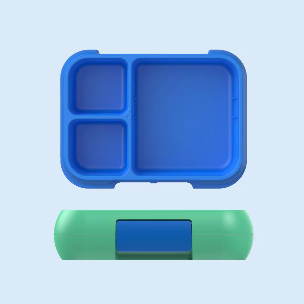Pop Leakproof Bento-Style Lunch Box with Removable Divider-3.4 Cup - Image 19