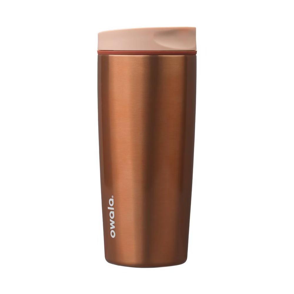 20oz Stainless Steel SmoothSip Travel Mug - Image 28