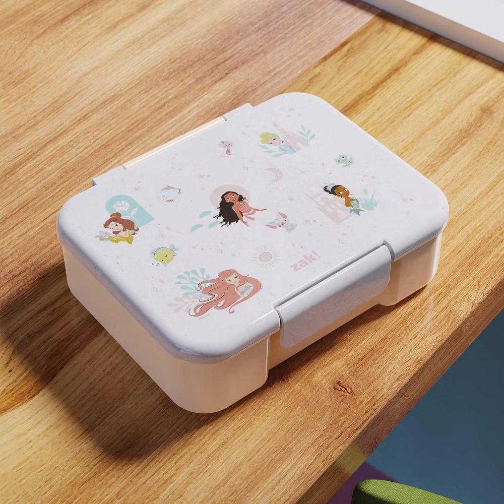 Princess Bento Box