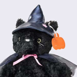 11" Plush Stuffed Animal - Cat