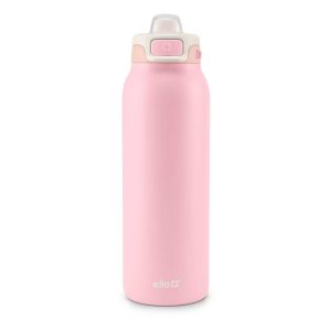sorbet-pink