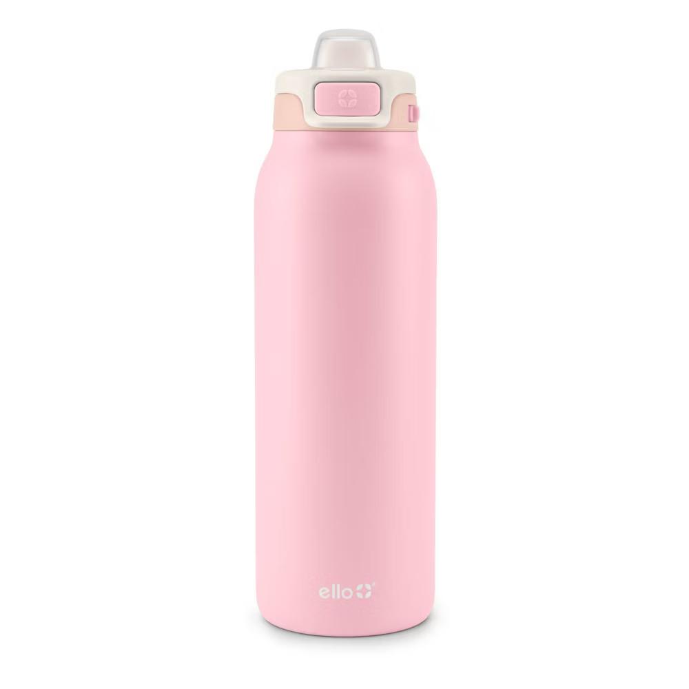 Pop and Fill Stainless Steel Water Bottle - Image 10