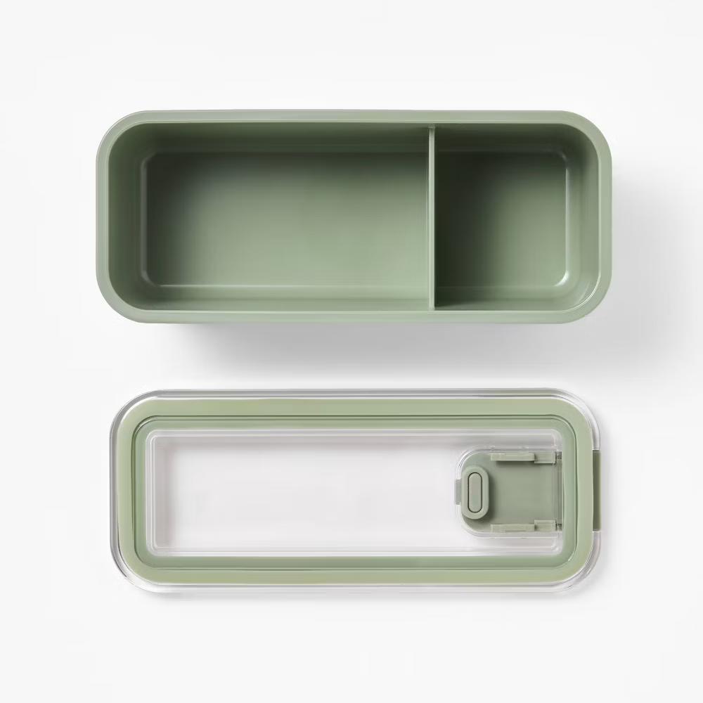 Snack and Dip Food Storage Container - Image 15