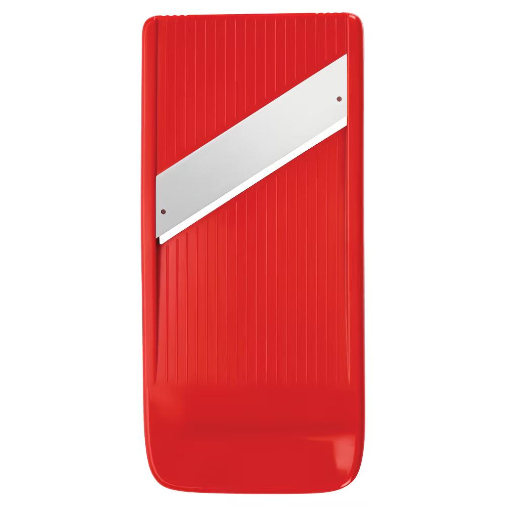 Complete Grate and Slice Set: Multicolor Kitchen Grater & Slicer with Soft-Grip Handle, Dishwasher-Safe, 7 Pieces - Image 7