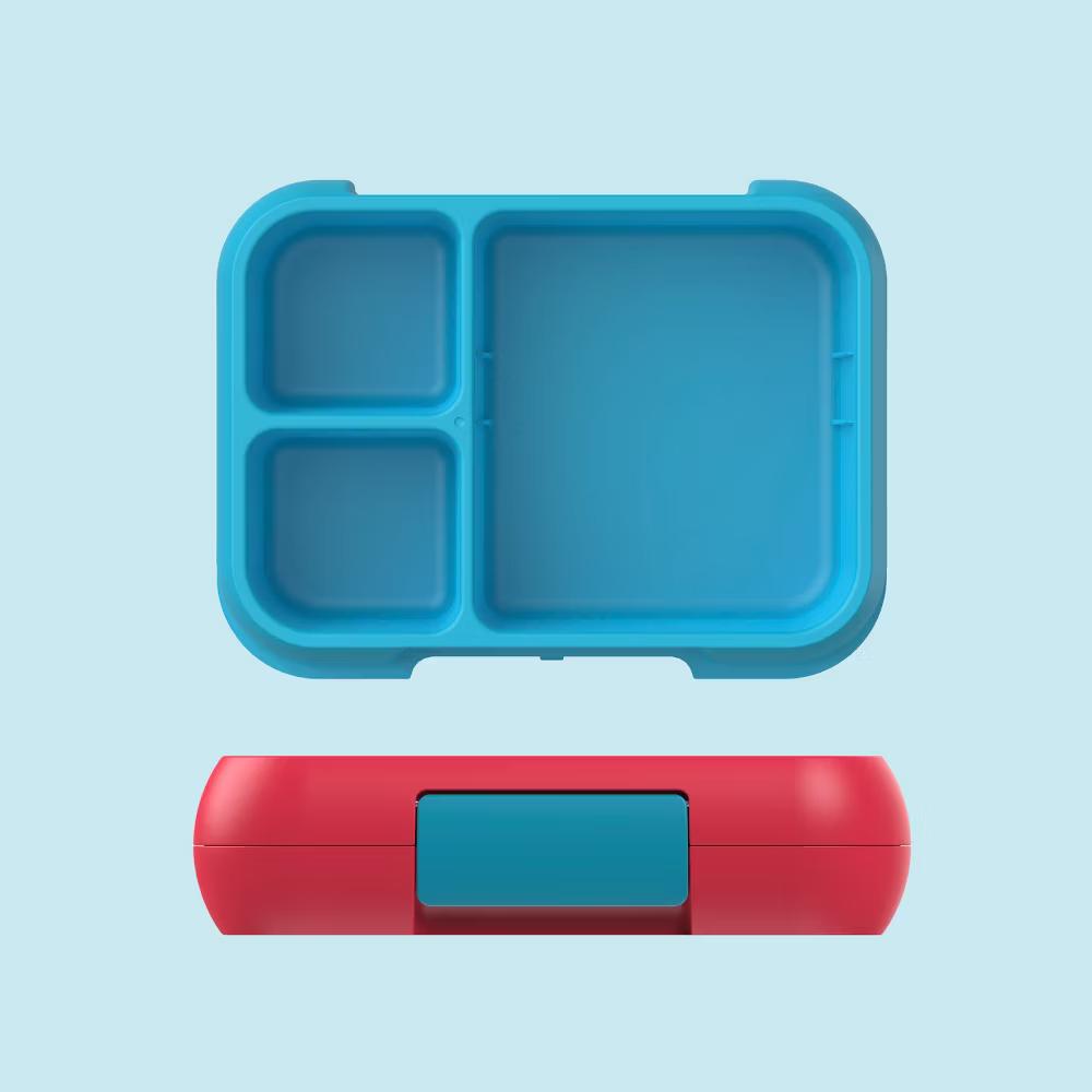 Pop Leakproof Bento-Style Lunch Box with Removable Divider-3.4 Cup - Image 13