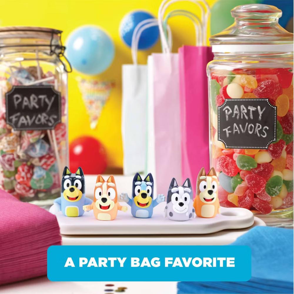 Finger Puppets - 5pc - Image 6
