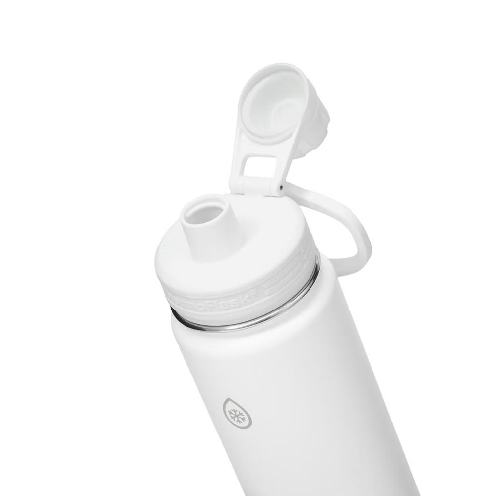 ThermoFlask 24 oz Spout Lid - Image 46
