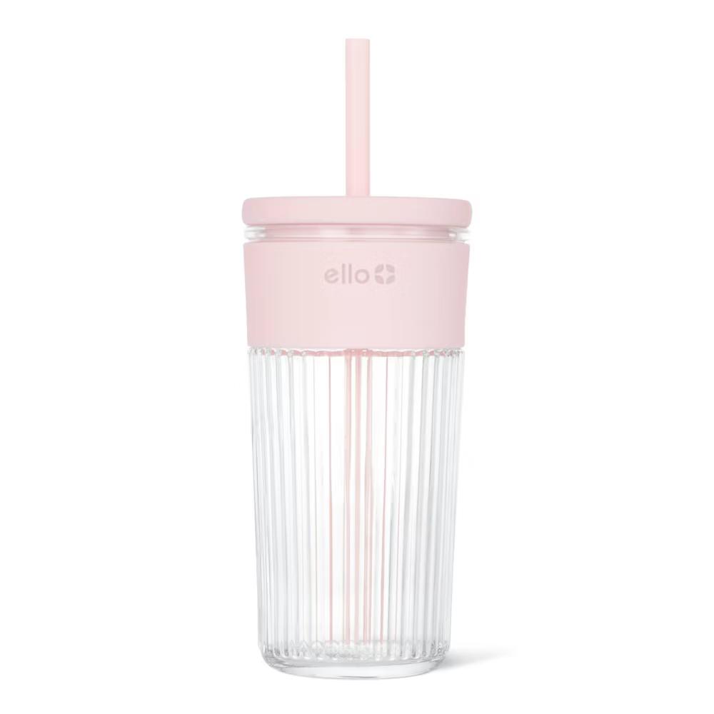 Ava 18oz Straw Tumbler - Image 5