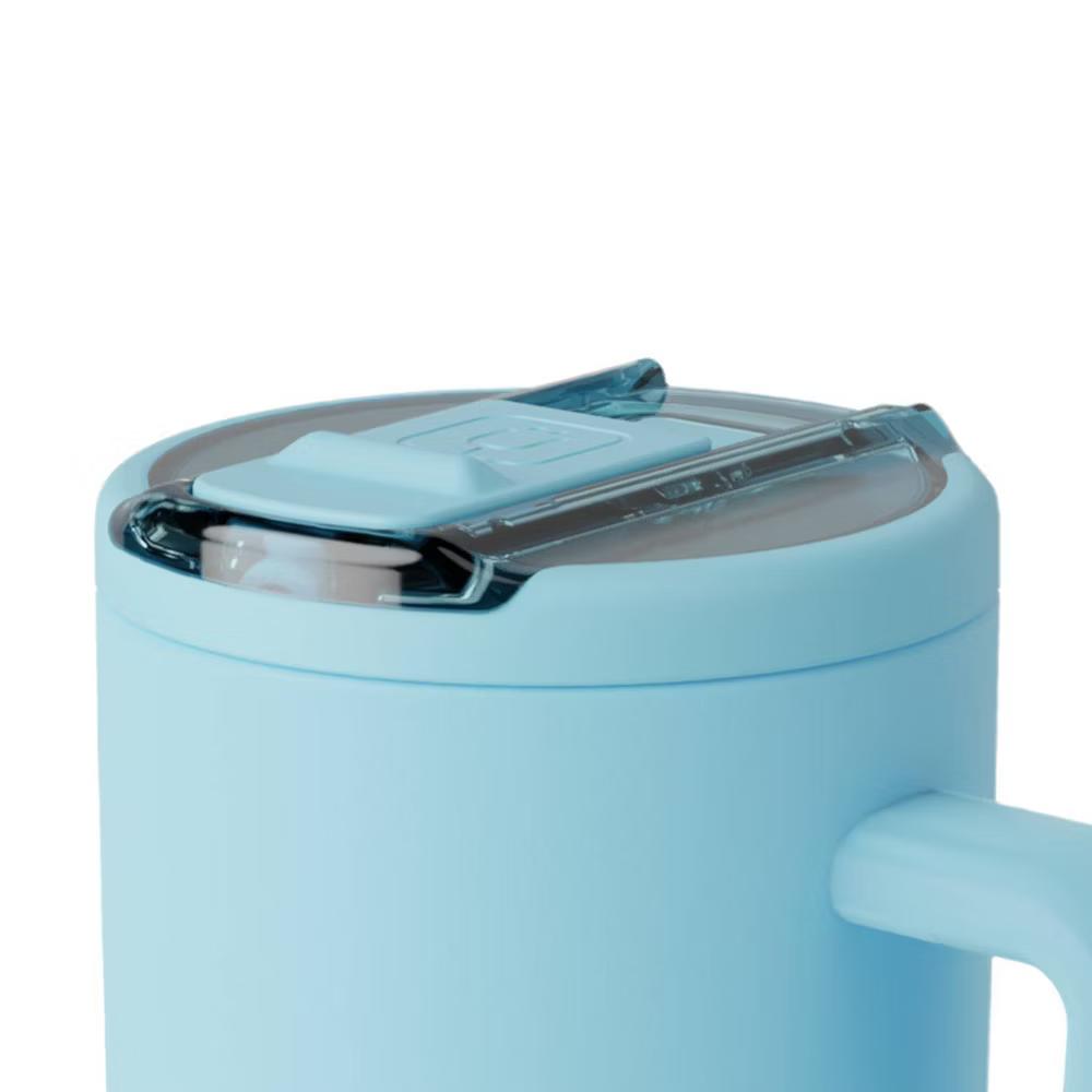 Era Flip 30 fl oz 100% Leak-Proof Straw Tumbler - Image 9