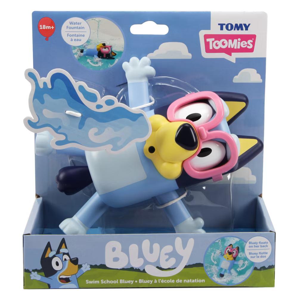 TOMY Toomies Swim School Bath Toy - Image 4