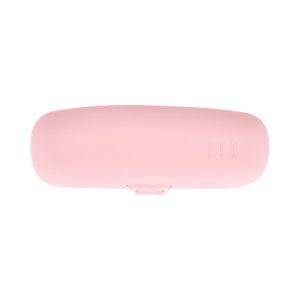 Portable Side Buckle Makeup Bag 1 Pc