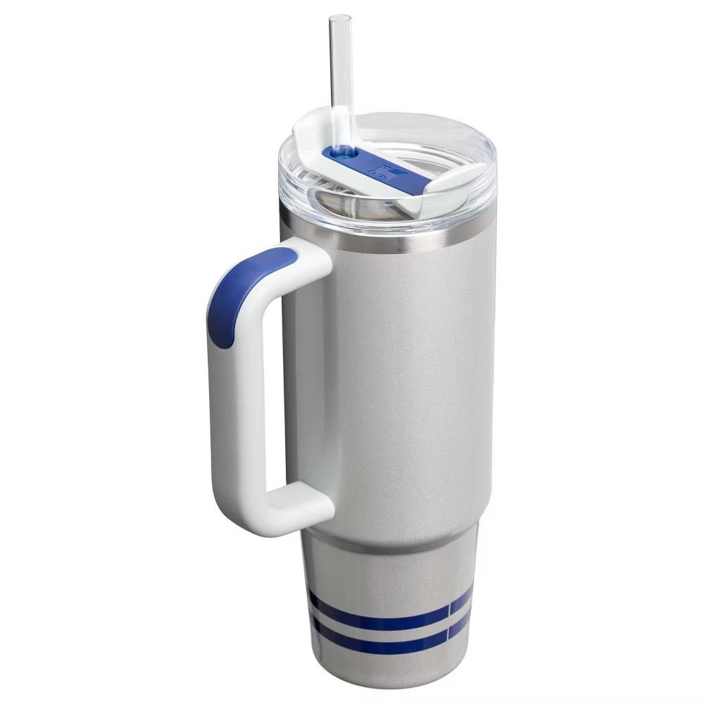 30 oz Stainless Steel H2.0 Flowstate Quencher Tumbler - Image 11
